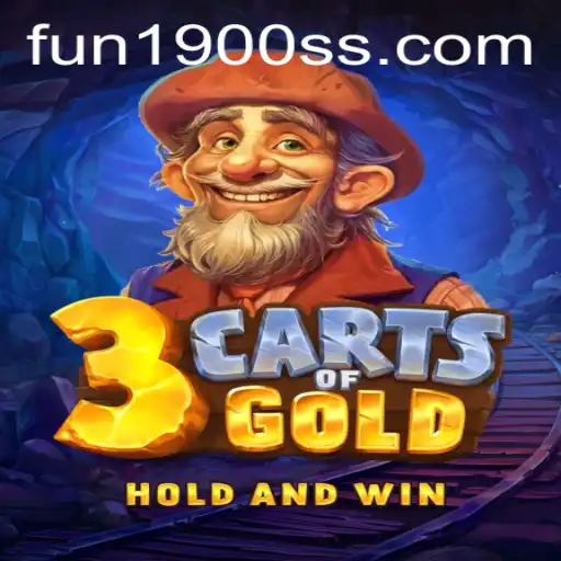 Explore the Excitement of 3cartsOfGold: A New Era in Online Gaming