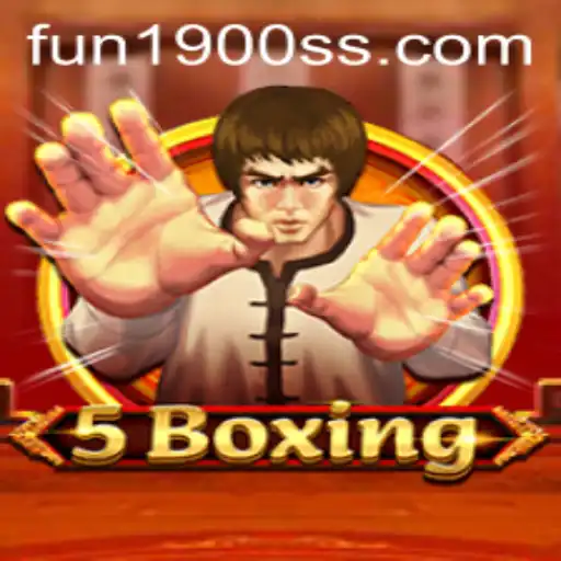 Discover the Thrills of 5Boxing
