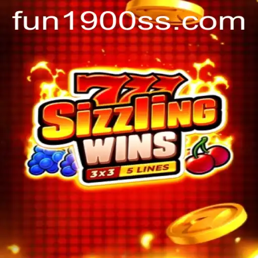 Unveiling 777sizzlingwins: A Riveting New Experience in Online Gaming