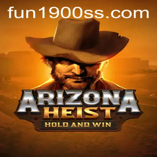 Discover the Thrills of ArizonaHeist at fun1900.com