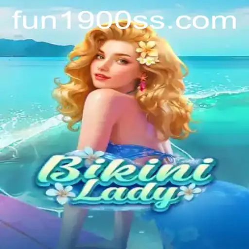 Explore the Exciting World of BikiniLady on Fun1900.com