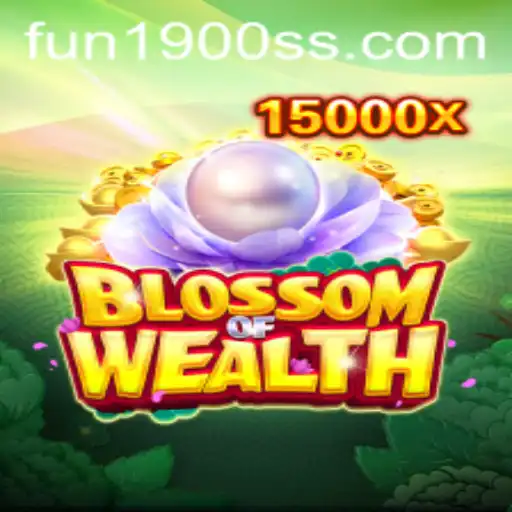 Explore the World of BlossomofWealth: A Thrilling Gaming Adventure
