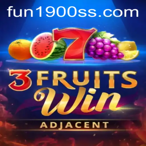 Dive into the Exciting World of 3FruitsWin: A Gaming Adventure
