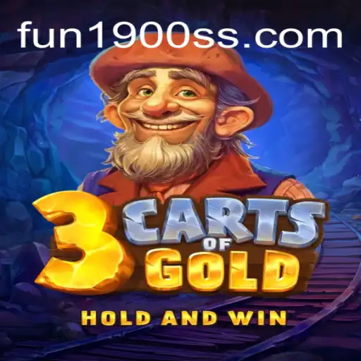Explore the Excitement of 3cartsOfGold: A New Era in Online Gaming