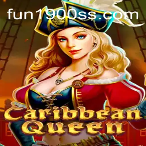 Explore the Thrilling World of CaribbeanQueen: A Dive into Fun1900.com's Latest Game