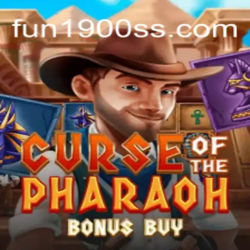 Curse of the Pharaoh Bonus Buy: An Exciting Journey Into Ancient Mysteries