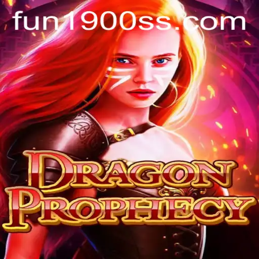 Unveiling DragonProphecy: A Magical Adventure Awaits