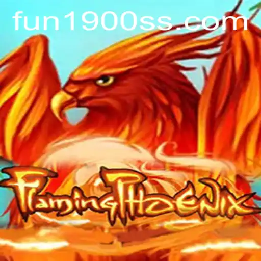 FlamingPhoenix: A Dive into the Thrilling World of Interactive Gaming