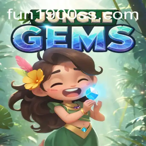 Exploring the Adventure of JungleGems