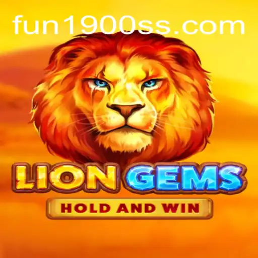 LionGems: An Exciting Adventure in Gaming