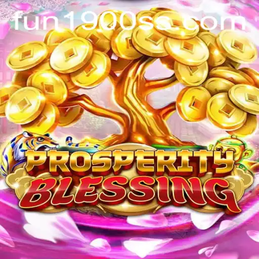 Exploring ProsperityBlessing: A New Gaming Sensation