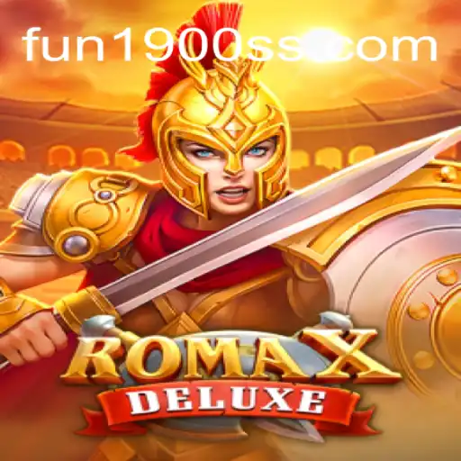 Exploring the Excitement of RomaXDeluxe: A Modern Gaming Phenomenon