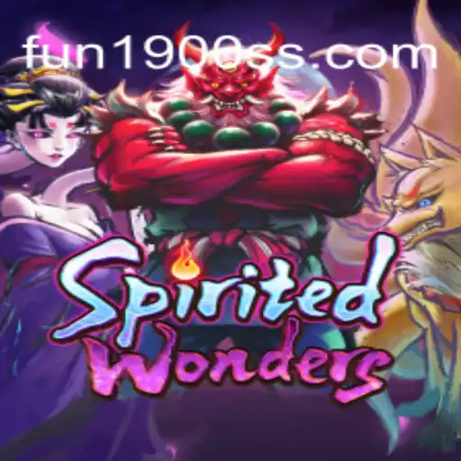 Exploring SpiritedWonders: An Immersive Gaming Experience