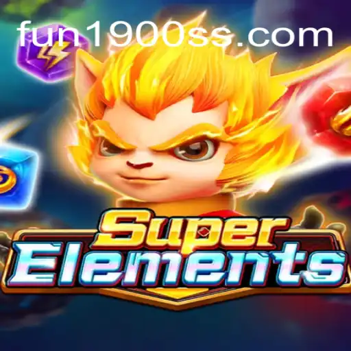 Explore the Exciting World of SuperElements