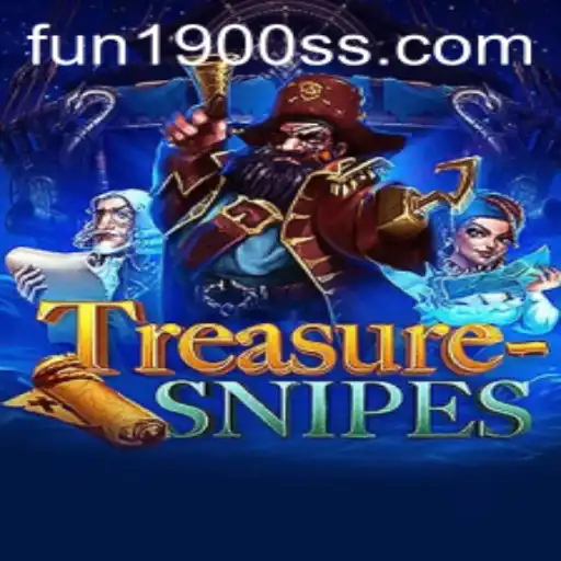 Introducing TreasureSnipes: A Dynamic Adventure Game