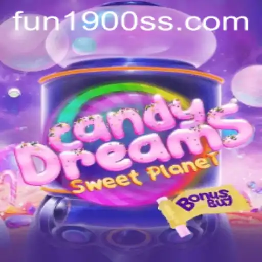 Discover CandyDreamsSweetPlanet: A Fun Saga Awaits