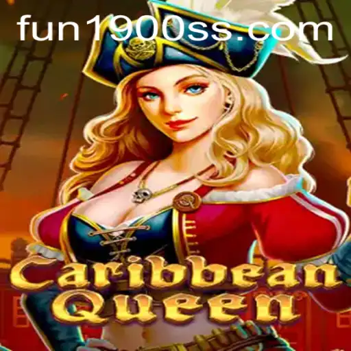 Explore the Thrilling World of CaribbeanQueen: A Dive into Fun1900.com's Latest Game