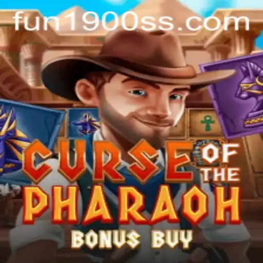 Curse of the Pharaoh Bonus Buy: An Exciting Journey Into Ancient Mysteries