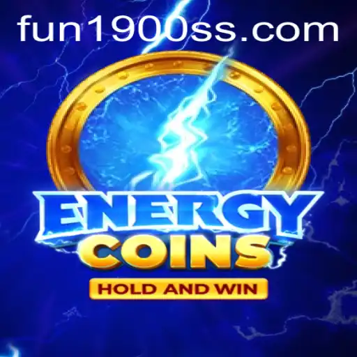 Discover the Thrilling World of EnergyCoins