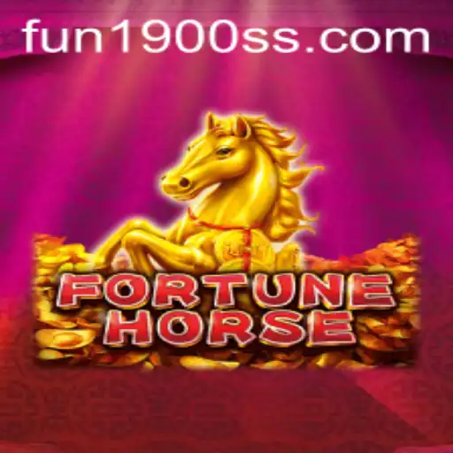 Discover the Thrills of FortuneHorse