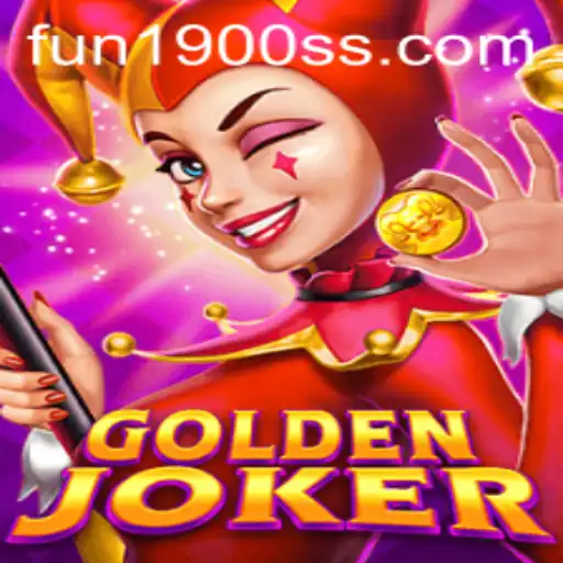 GoldenJoker: Unveiling the Exciting World of Fun1900.com