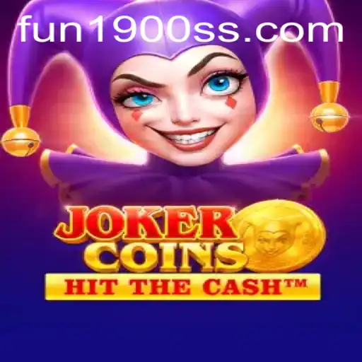 Discover JokerCoins: The Thrilling World of Fun Gaming