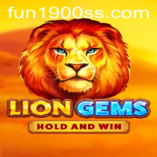 LionGems: An Exciting Adventure in Gaming