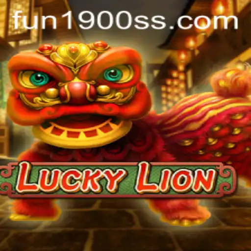 Unleashing the Thrills of LuckyLion: Your Ultimate Gaming Adventure