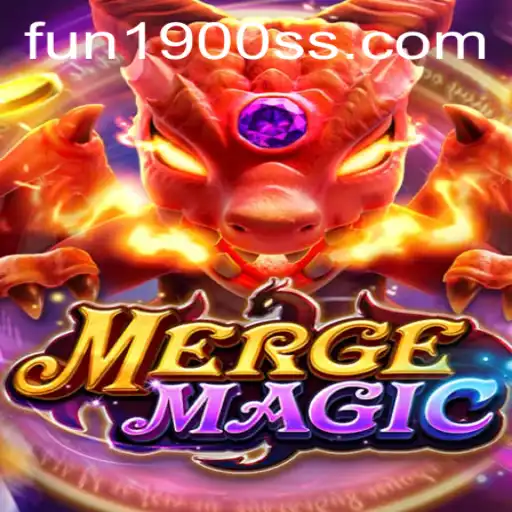 Explore the Enchanting World of MERGEMAGIC and Discover Endless Fun