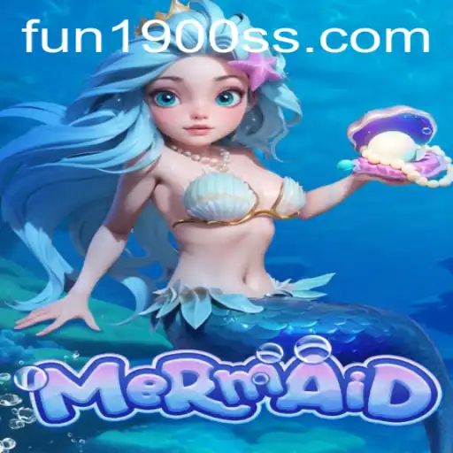 Exploring the Enchanting World of 'Mermaid' at Fun1900