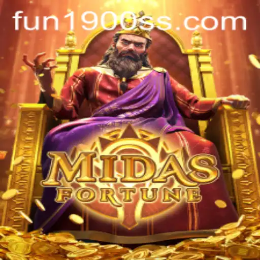 MidasFortune: Unearth the Thrilling World of Fun