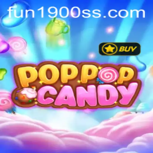 Unveiling the Excitement of POPPOPCANDY: A New Gaming Sensation