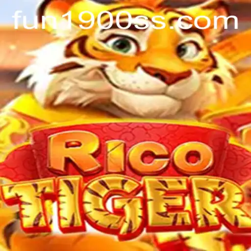 RicoTiger: An Exciting Journey into Fun-Filled Gameplay