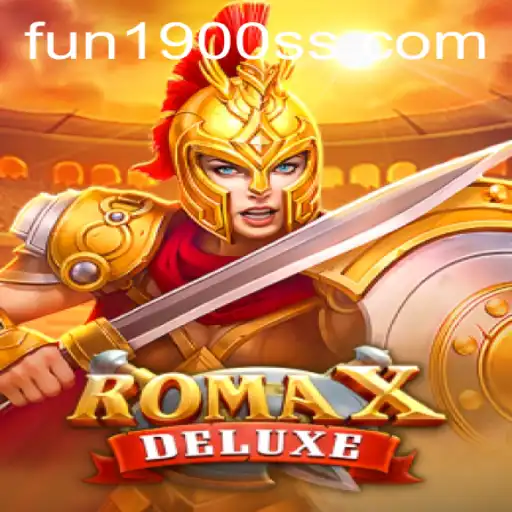 Exploring the Excitement of RomaXDeluxe: A Modern Gaming Phenomenon