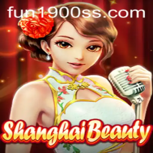 Discover the Allure of ShanghaiBeauty: A Journey into Exciting Gameplay