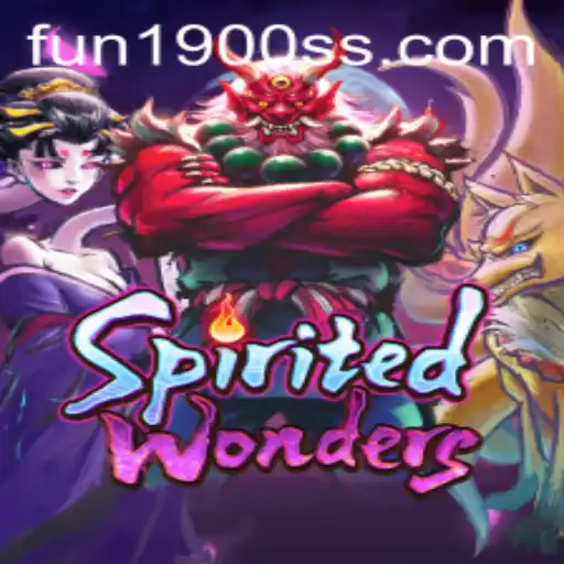 Exploring SpiritedWonders: An Immersive Gaming Experience