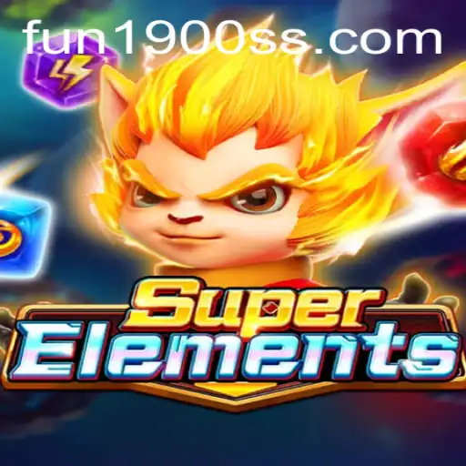 Explore the Exciting World of SuperElements