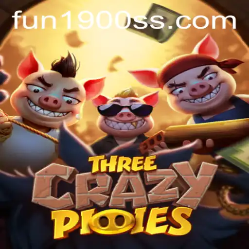Discover the Exciting World of ThreeCrazyPiggies: A Fun Adventure