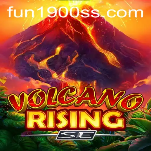 Dive into the Thrilling World of VolcanoRisingSE: The Game That's Erupting with Excitement
